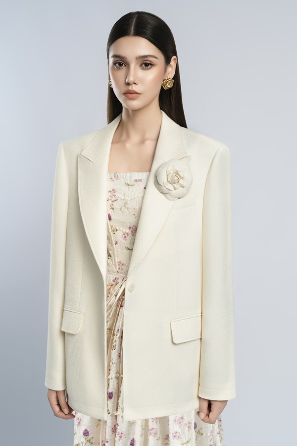  Matilda Blazer